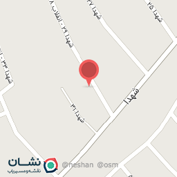 عکس سالن زیبایی تلما