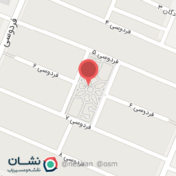 عکس پارک وصال