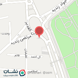 عکس افق کوروش شعبه تهران یافت آباد میدان الغدیر