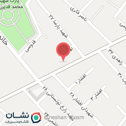 عکس خشکشویی کوثر