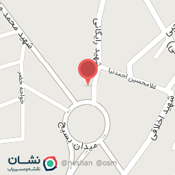 عکس پیرایش خمیسی