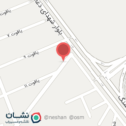 عکس املاک آسمان آبی 