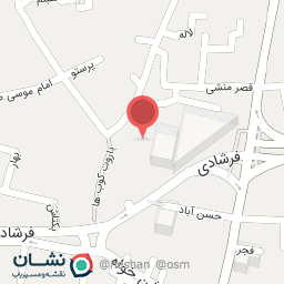 عکس حسینیه بیت الحسن اصفهان