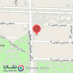 عکس ساختمان آنیتا