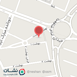 عکس بوستان جنت