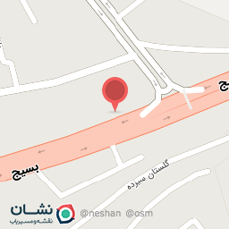 عکس شرکت نقشه برداری زاگرس پیمایش