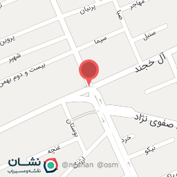 عکس فروشگاه آرایشی سعادت