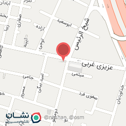 عکس قنادی تام لند