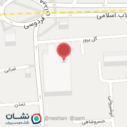 عکس دهکده مال