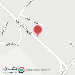 عکس فروشگاه لوازم تاسیسات ایران رادیاتور