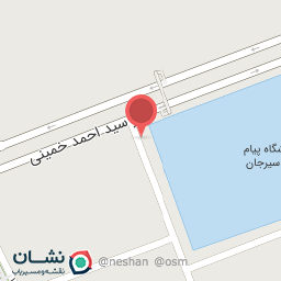 عکس درمانگاه بهداشت رزمندگان