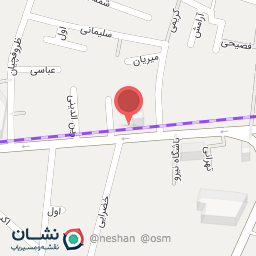 عکس الکترو کار تمدن نژاد (لوازم آشپزخانه صنعتی)