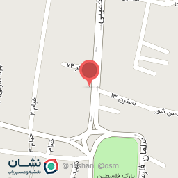 عکس شرکت رایانه ای نوین پردازش