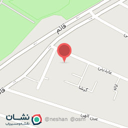 عکس مجتمع مسکونی گلبرگ 