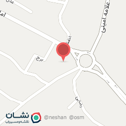 عکس پارک لاله