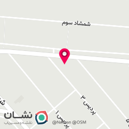عکس هایپرمارکت عمو رضا