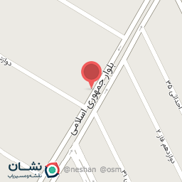 عکس کلینیک ترک اعتیاد  تخت جمشید