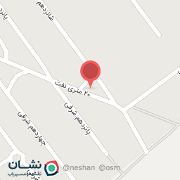 عکس شهرک یاس