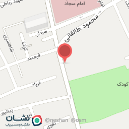 عکس فروشگاه عطاری 