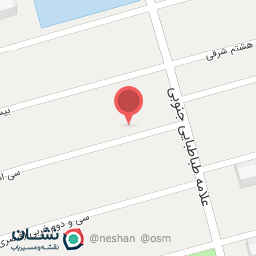 عکس کلینیک زیبایی دنیز