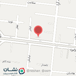 عکس نگین ارتباط