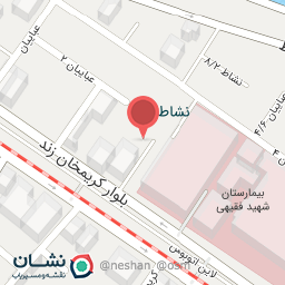 عکس دکتر سعید یزدانی
