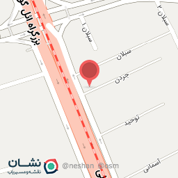 عکس گل فروشی لاوین