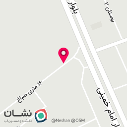 عکس دفتر اسناد رسمی شعبه 14 قرچک 