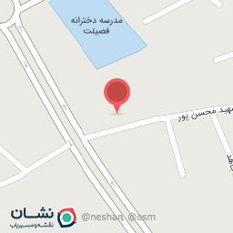 عکس مجتمع اقامتی عسل