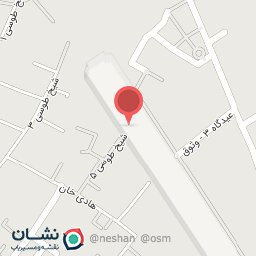 عکس پرچم دوزی علمدار