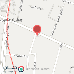 عکس کفش مسعود