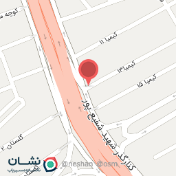 عکس سوپر مارکت گله دار