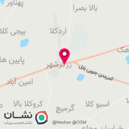 عکس مجتمع‌پراید‌تیبا امیر