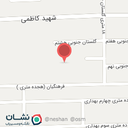 عکس اداره کل ثبت احوال کرمانشاه