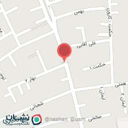 عکس گالری شب افروز