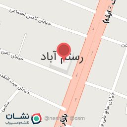 عکس سالن جهاد