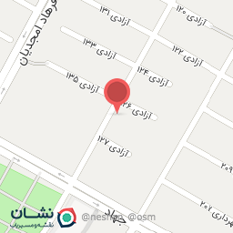 عکس سوپرمارکت رضایی