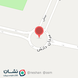 عکس میدان دانش