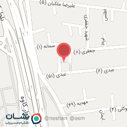 عکس مجتمع آرسس