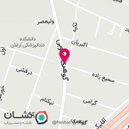 عکس مرکز بینایی سنجی و فروشگاه عینک ناز