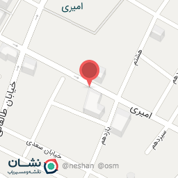 عکس آرایشگاه مردانه بلک رز