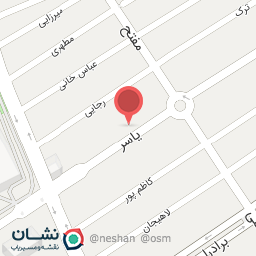 عکس دزدگیر و قفل خودرو مهدی