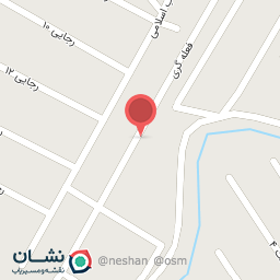 عکس نانوایی لواشی