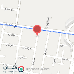 عکس فروشگاه پیشگامان صنعت پارسیان 