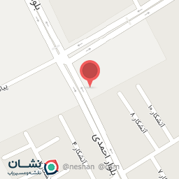 عکس افق کوروش شعبه مشهد خادم الشریعه 4