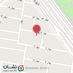 عکس سوپر مارکت عباس آقا