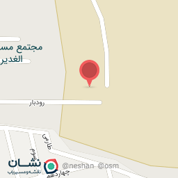 عکس پارکینگ شبانه روزی خودرو