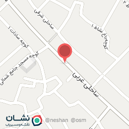 عکس سالن زیبایی عروس قشقایی