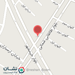 عکس فروشگاه لوازم یدکی