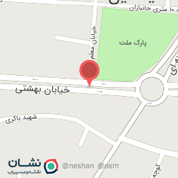 عکس بوتیک ترافیک خضرلو